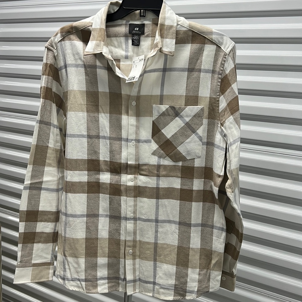 Mens shirt